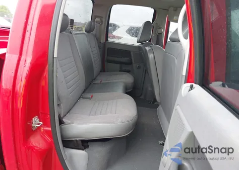 2008 Dodge Ram 1500 St/Sxt from USA, damaged, VIN 1D7HA18N38S606386